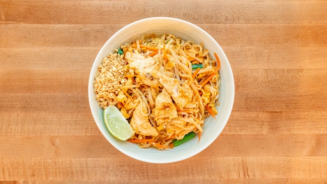 Pad Thai