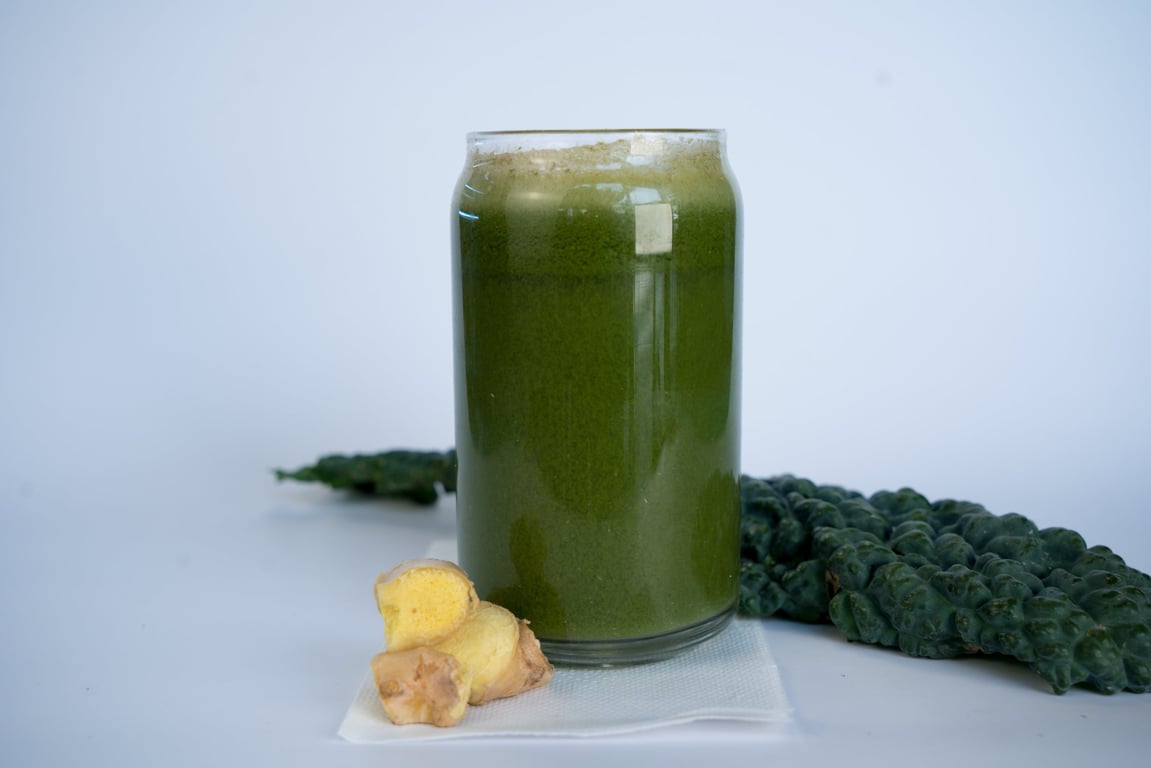 Immune Boost