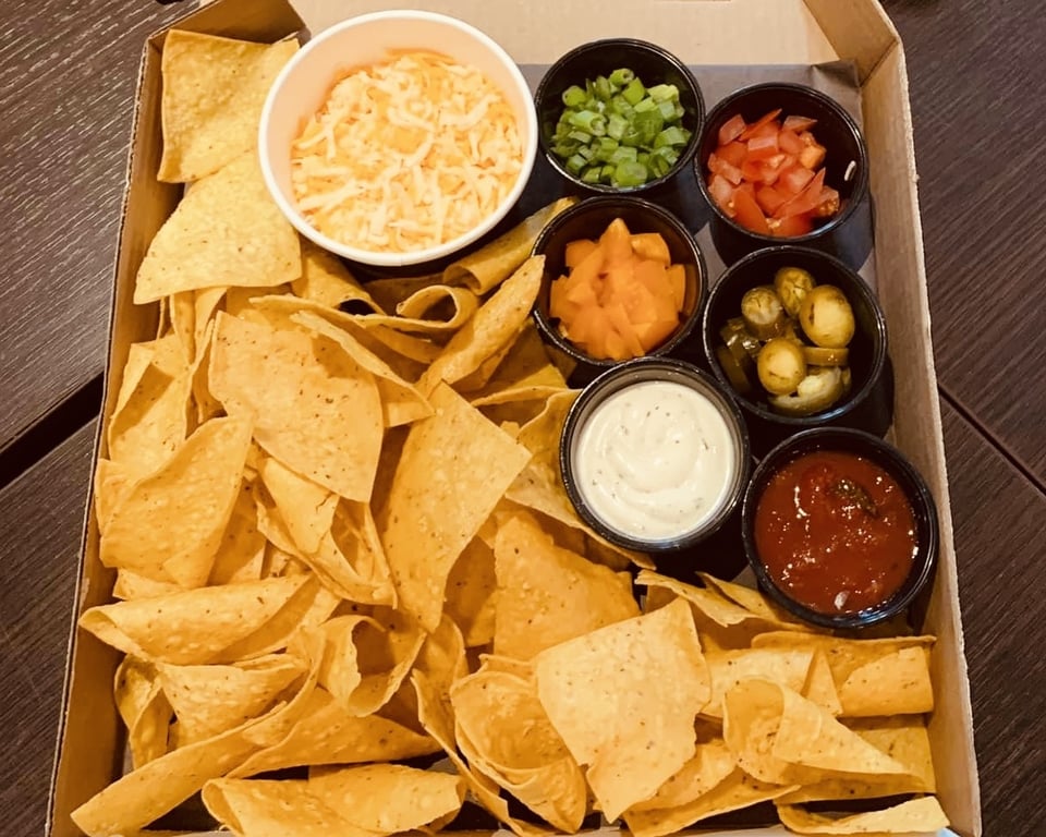 Nacho Kit