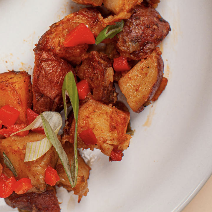 Home Fries
