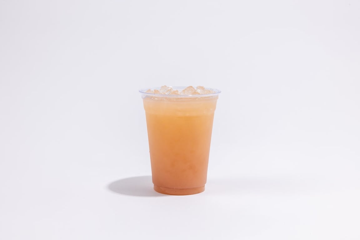 Guava Lemonade