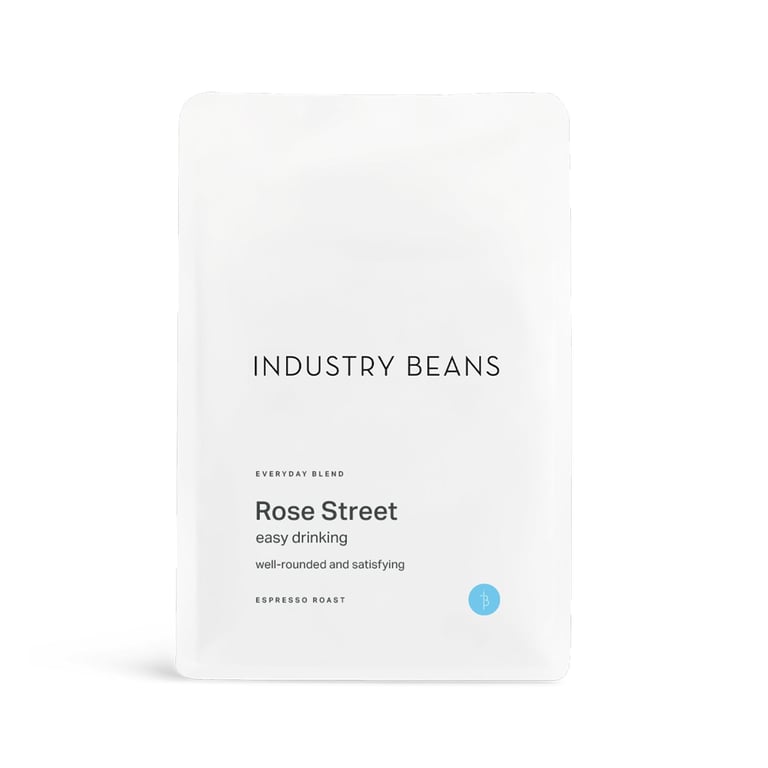 Rose Street Blend