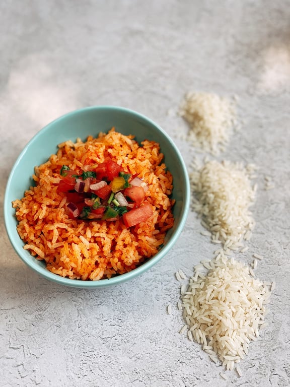 Mexican Rice