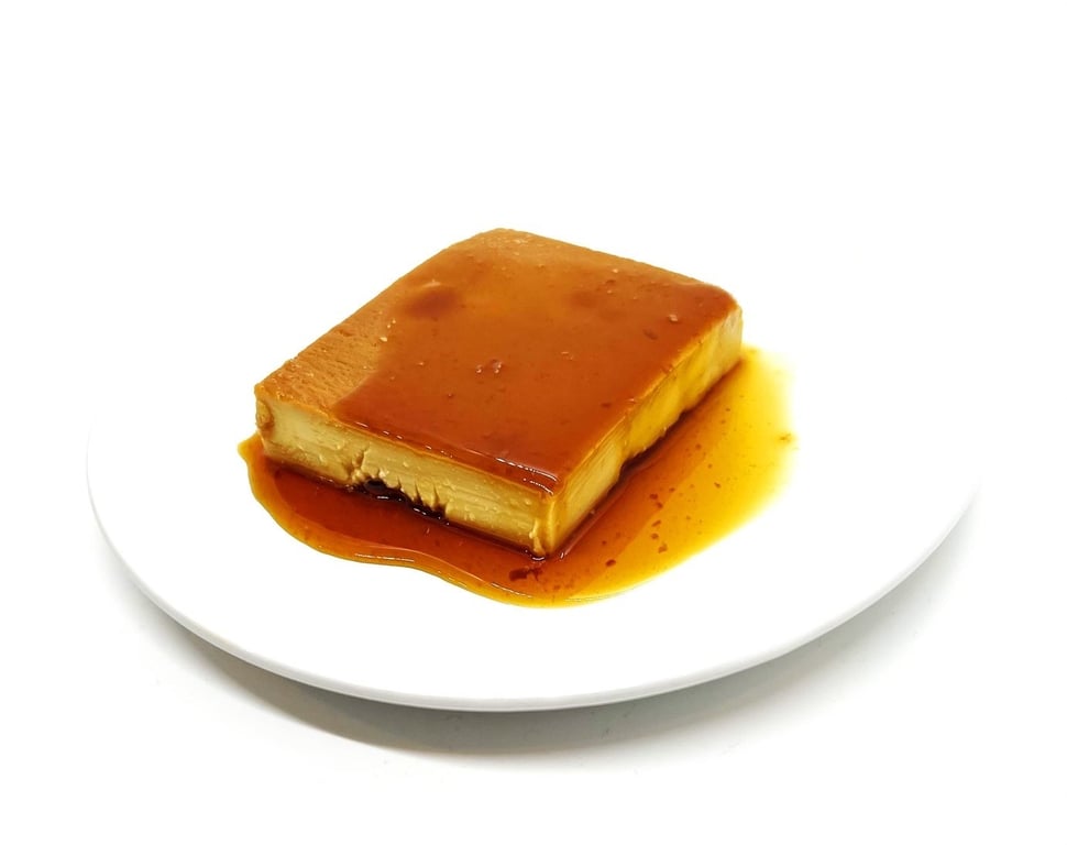 Flan