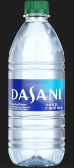 zCM: Dasani