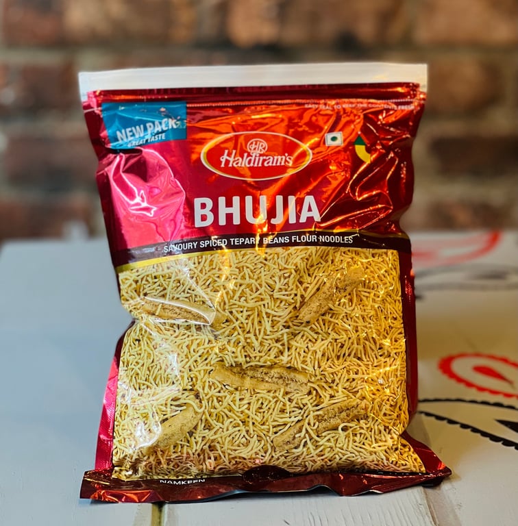 Bhujiya by Haldiram