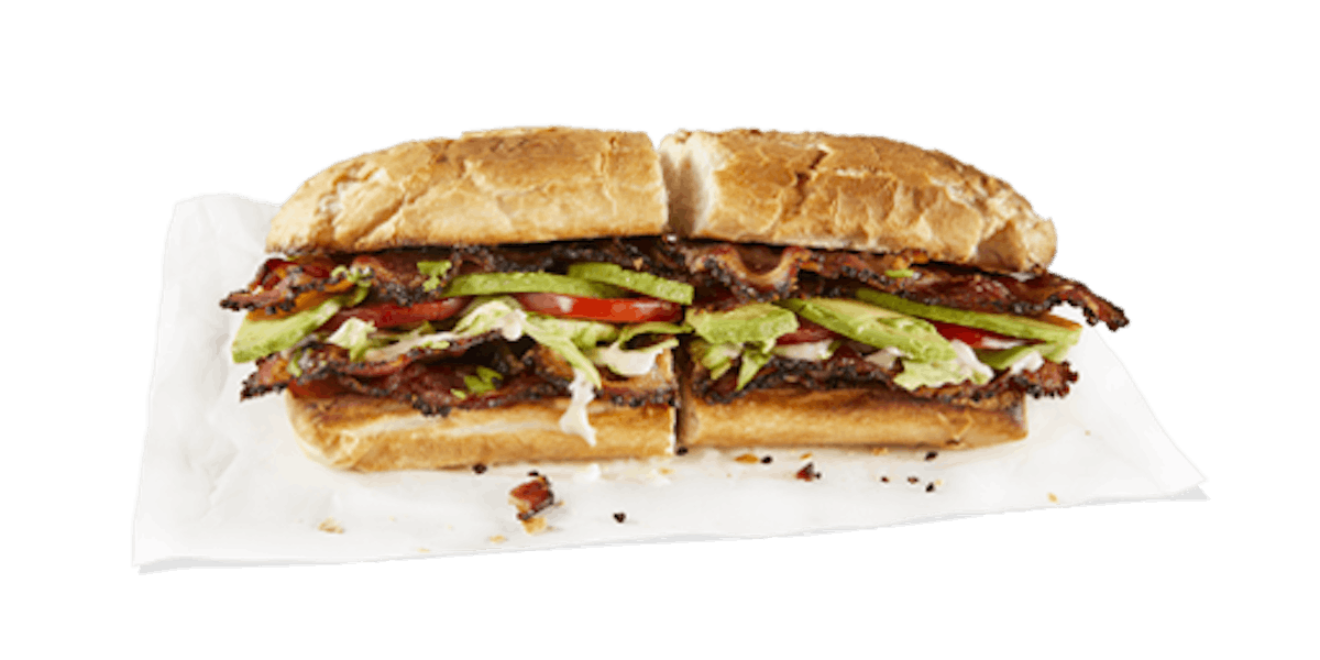 BLTA