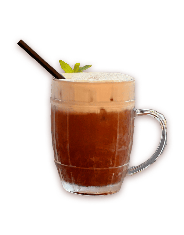 Butter Beer 奶油啤酒