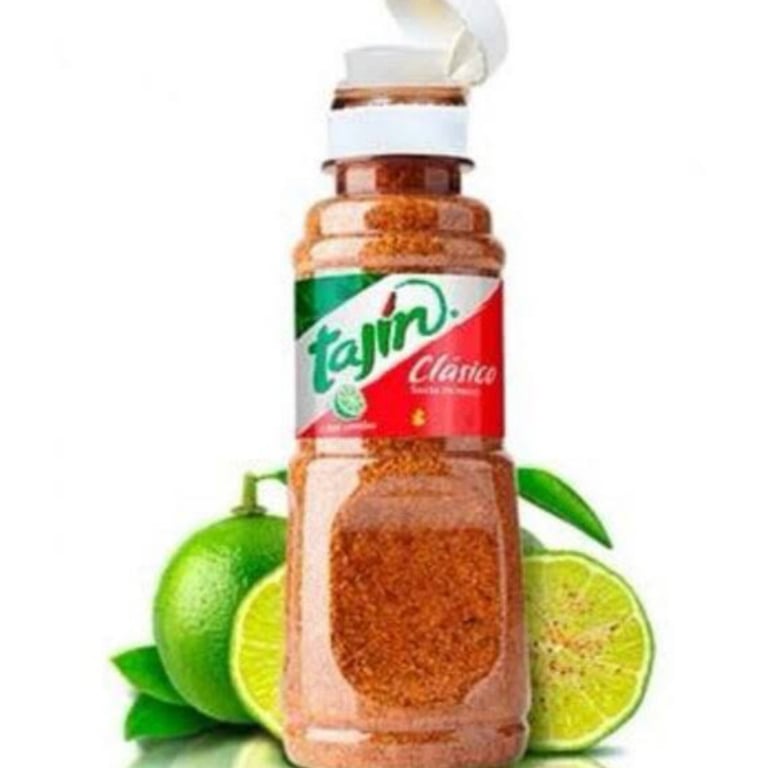 Tajin