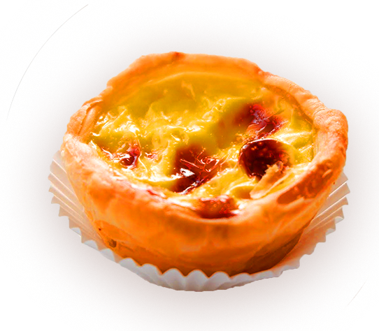 SOYA Eggtarts 烤蛋挞