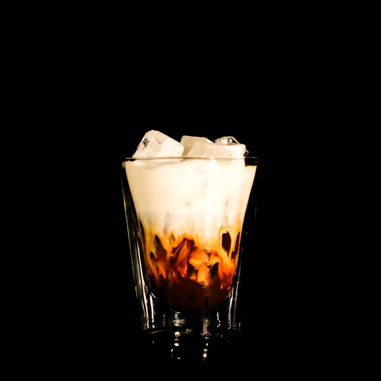 Freddo Cappuccino