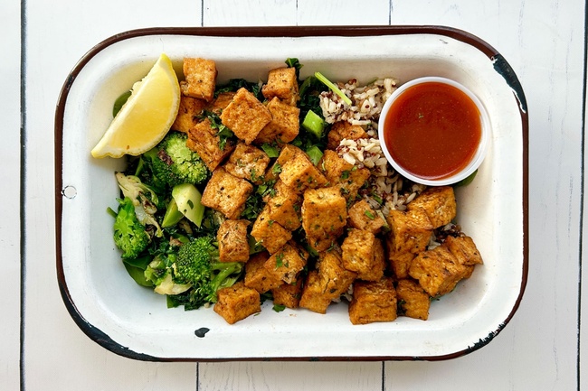 Tofu