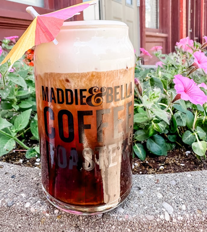 One Particular Cold Brew