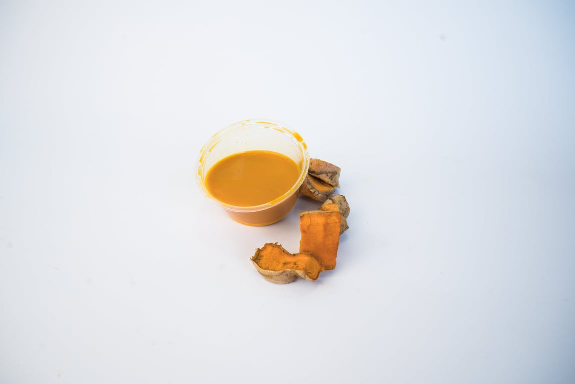 Turmeric Shot