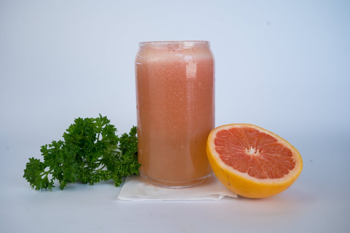 The Venus Juice