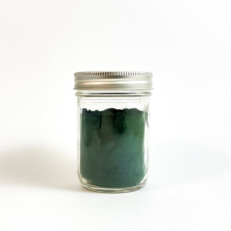 Spirulina