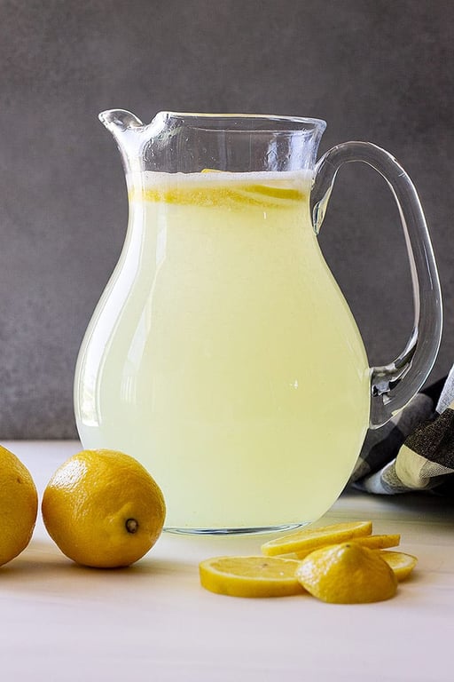 Lemonade