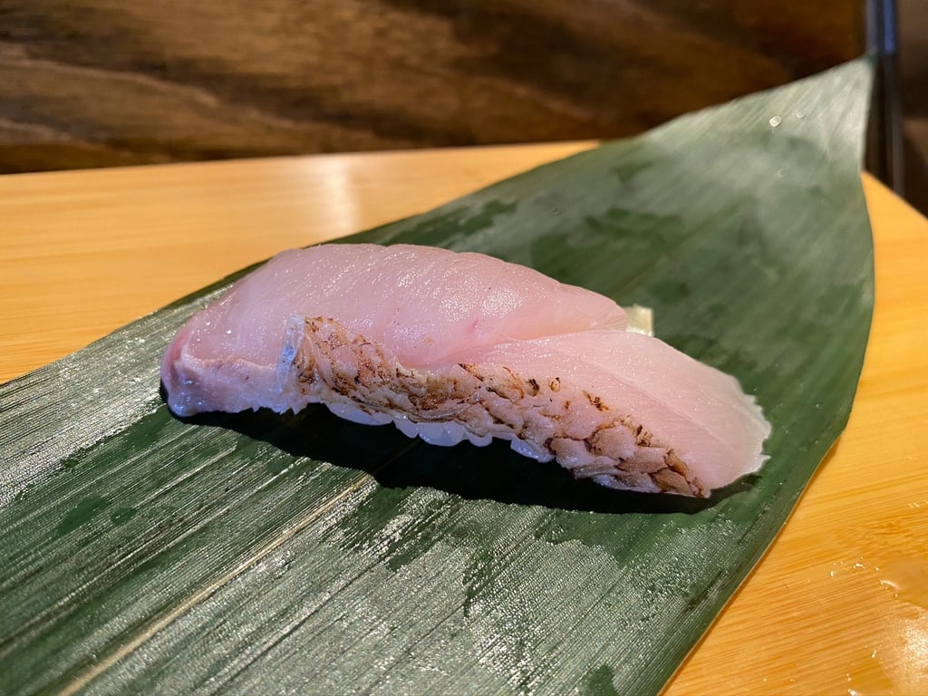 Nodoguro