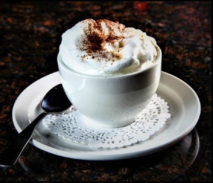 Cappuccino