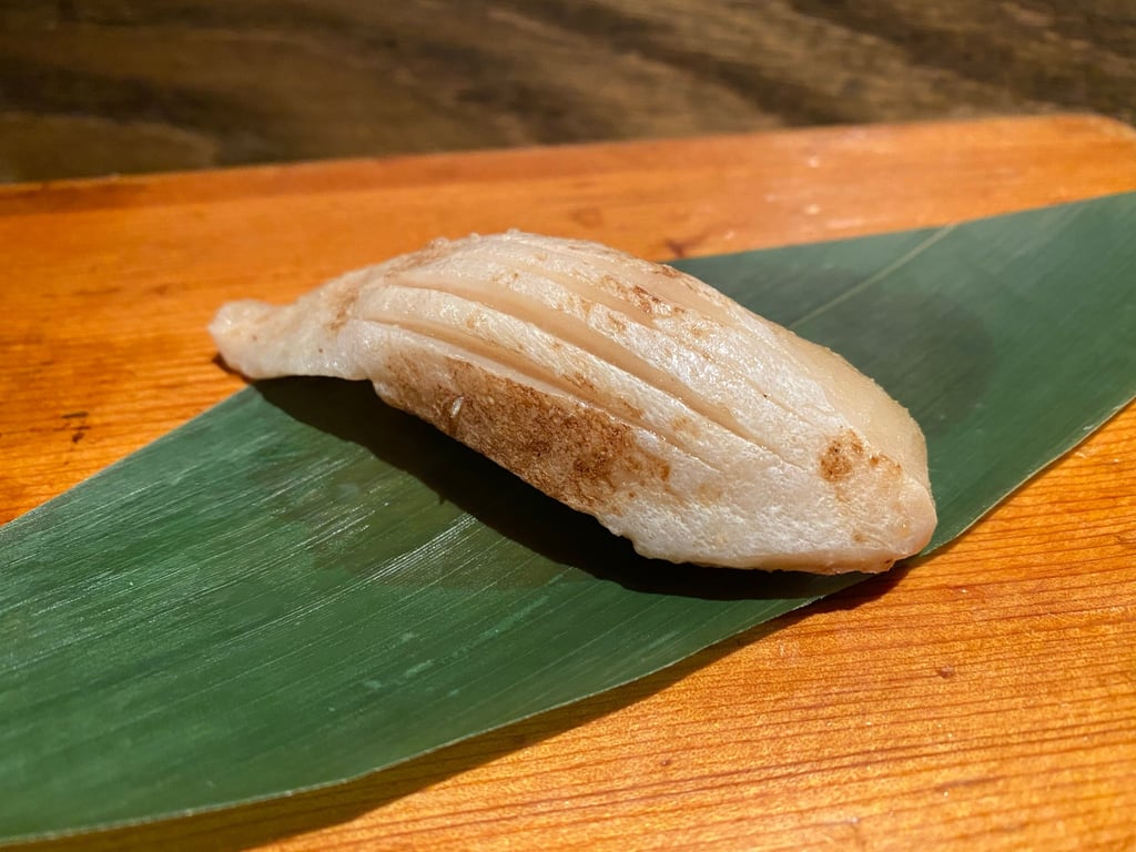 Sable Fish