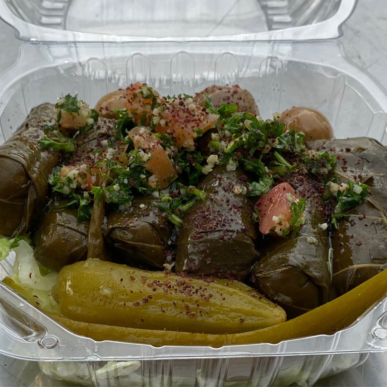 Dolma