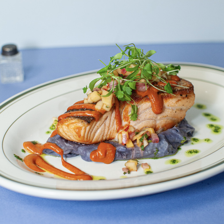 Salmon