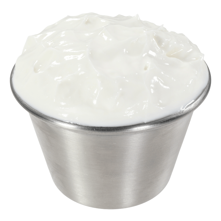 Sour Cream - Festival