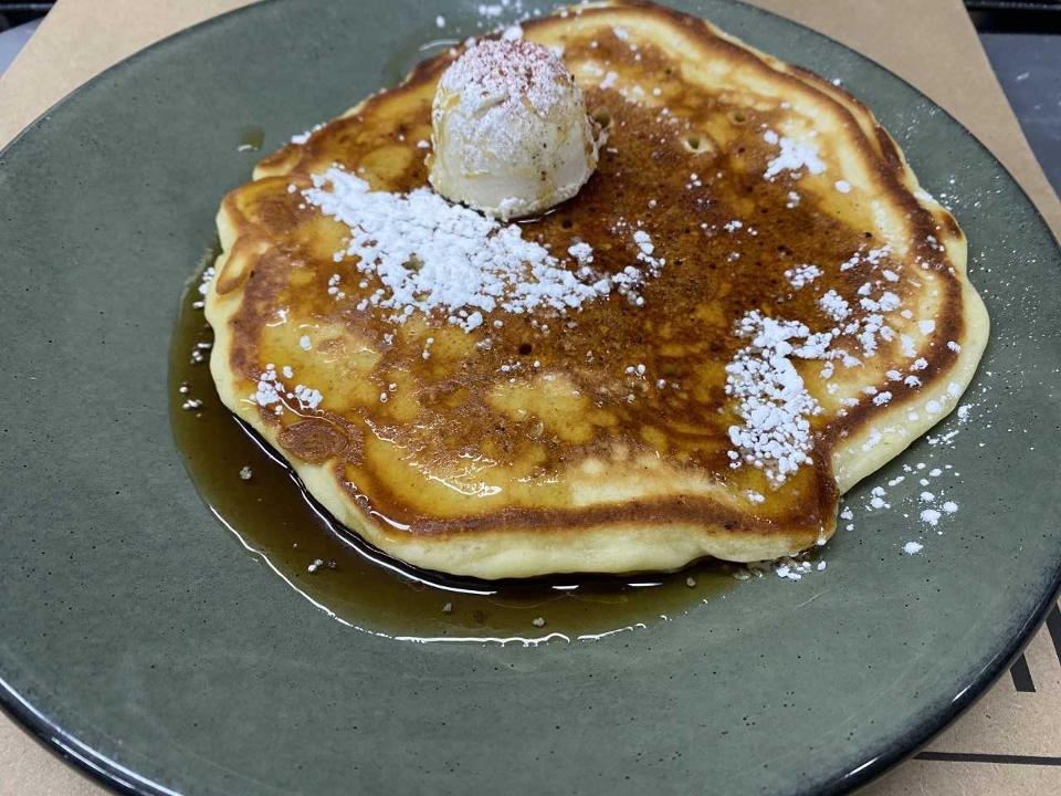 Buttermilk Pancake