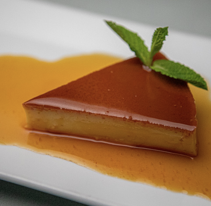Flan
