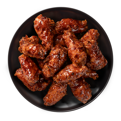 Caribbean Spice Wings | 캐리비안 스파이스