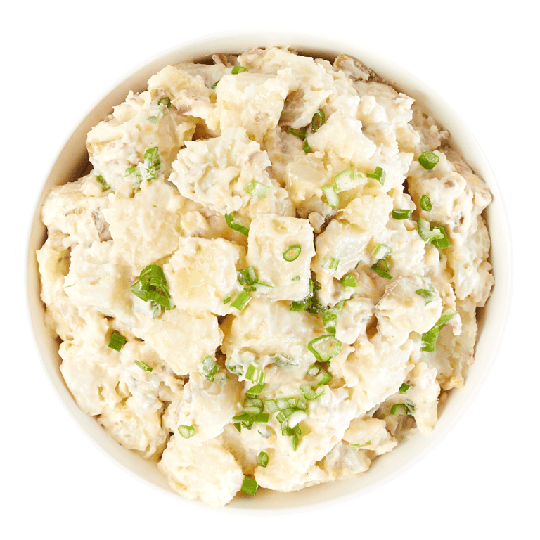 Potato Salad-Side