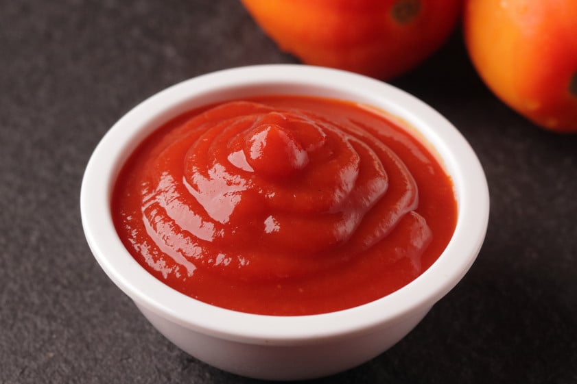 Tomato Ketchup