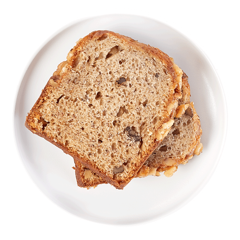 Banana Bread