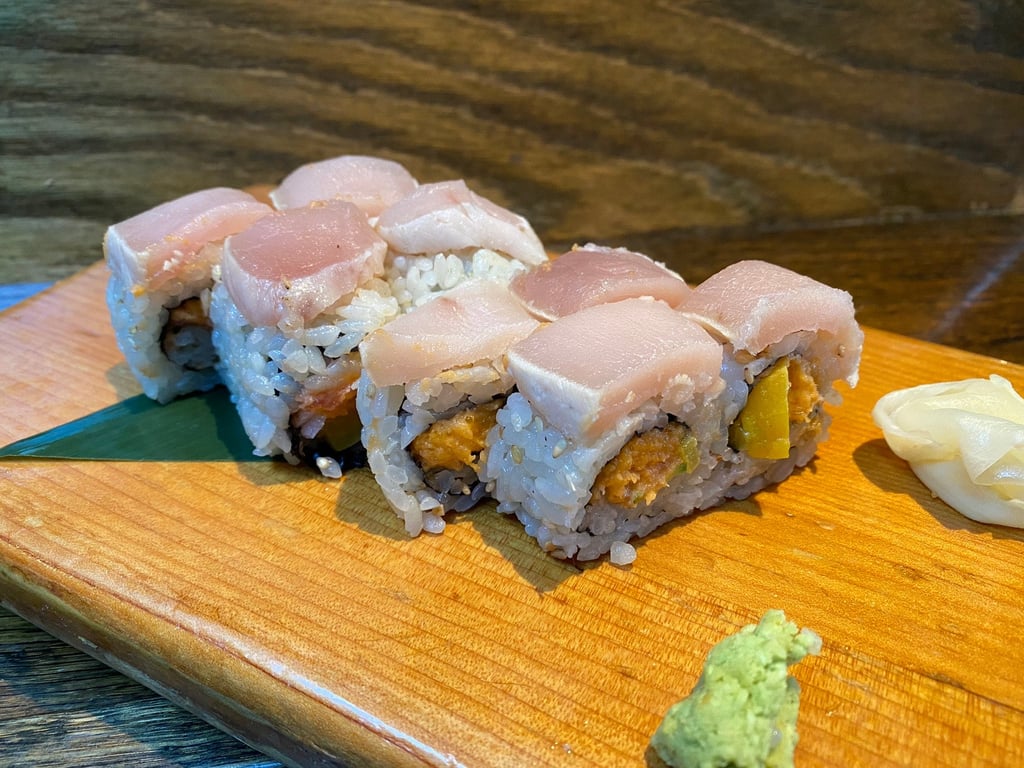 49er Roll