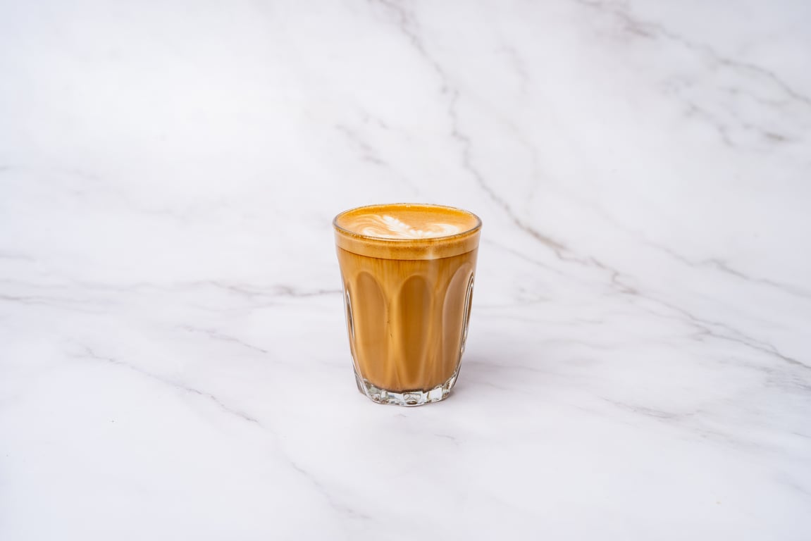 Piccolo Latte