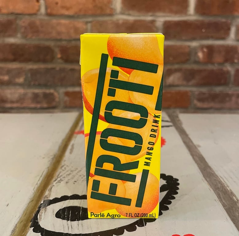 Frooti