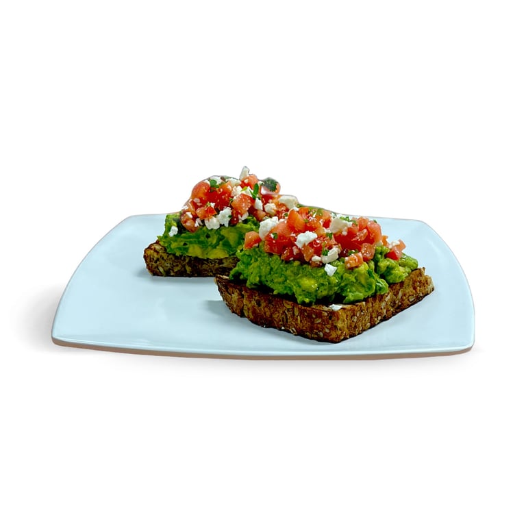 Avocado Toast