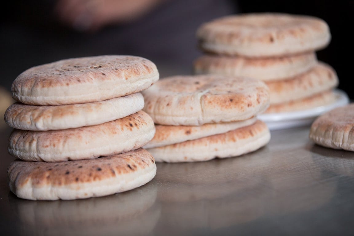 Side Pita