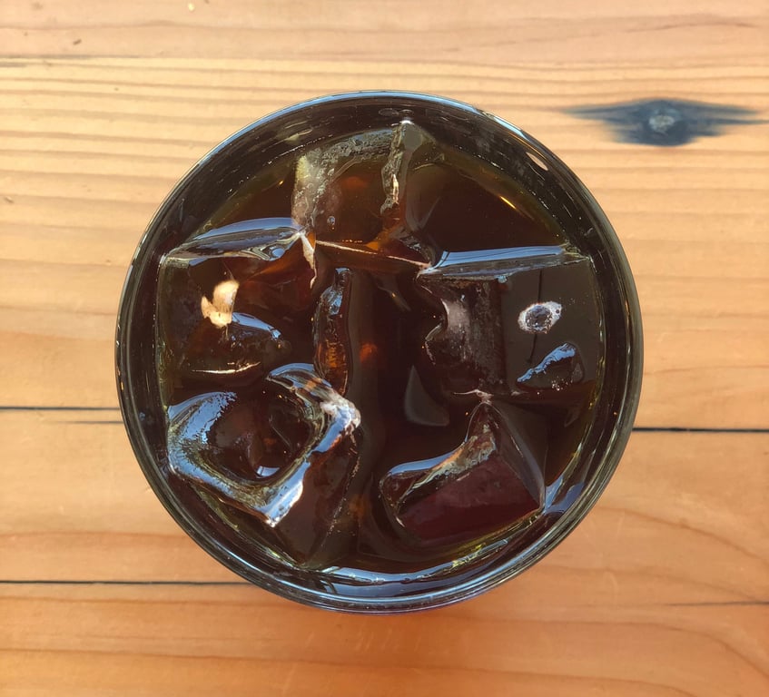 Cold Brew