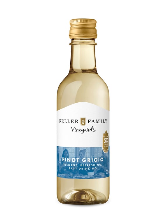 Peller Family Vineyards  Pinot Grigio