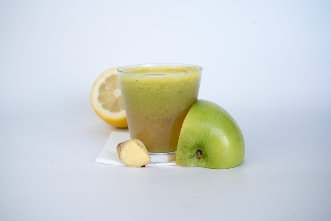 Allergy Love Tonic