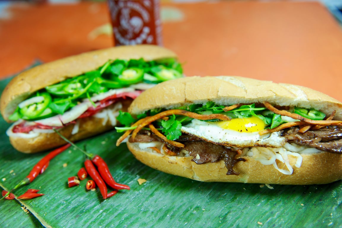 BANH MI