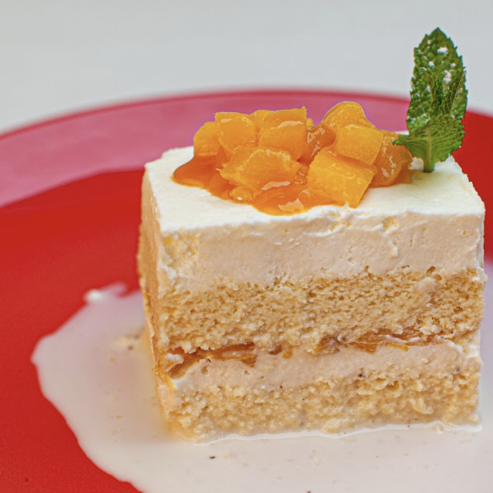Tres Leches