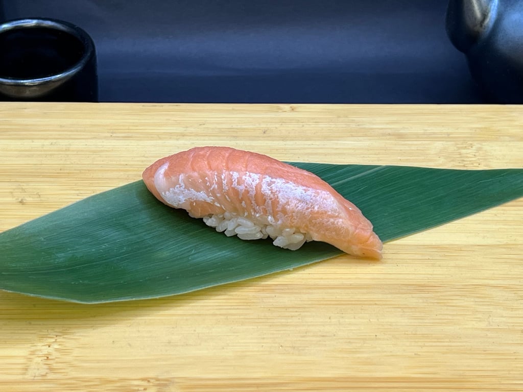 Coho Salmon (wild)
