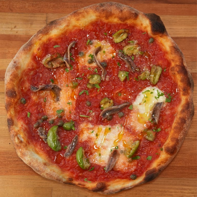 Napoletana
