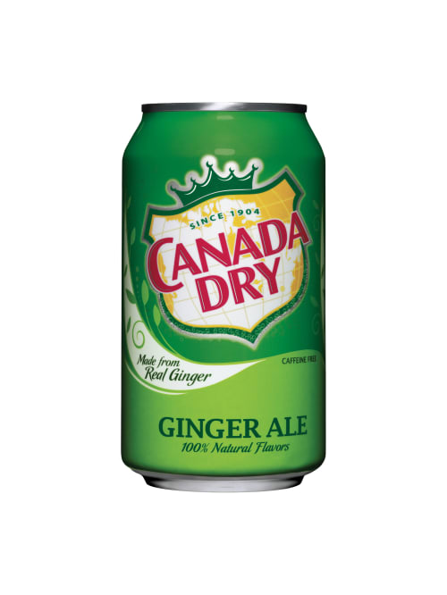 Canada Dry