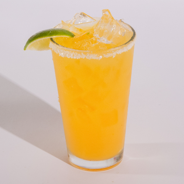 Signature Margarita (tequila)