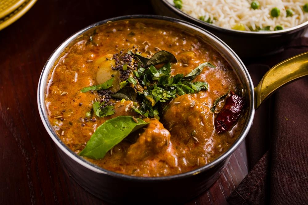 Chettinad
