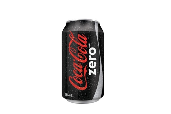 Coke Zero