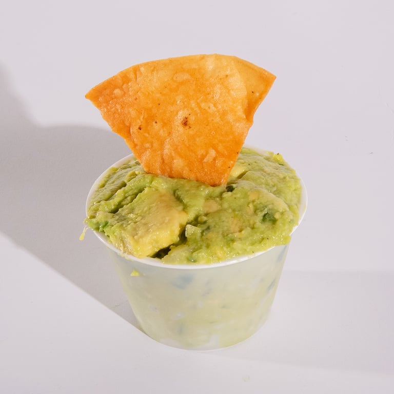 Guacamole